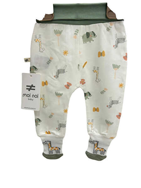 Moi Noi Bebek Pantolon, Şort