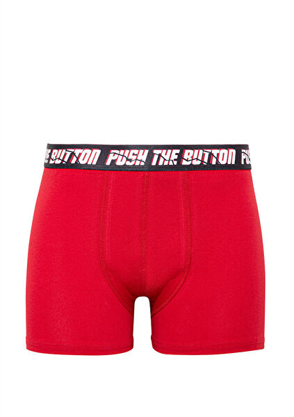 Mavi Erkek Boxer, Slip, Külot