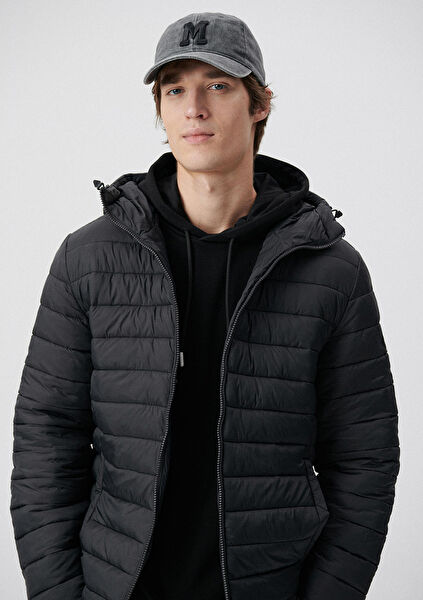 Mavi Şapka, Bere, Kulaklık