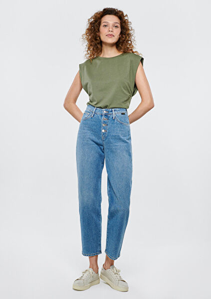 Mavi Kadın Jeans