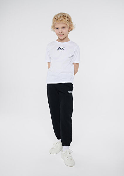 Mavi Erkek Çocuk Eşofman