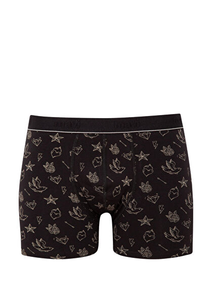 Mavi Erkek Boxer, Slip, Külot