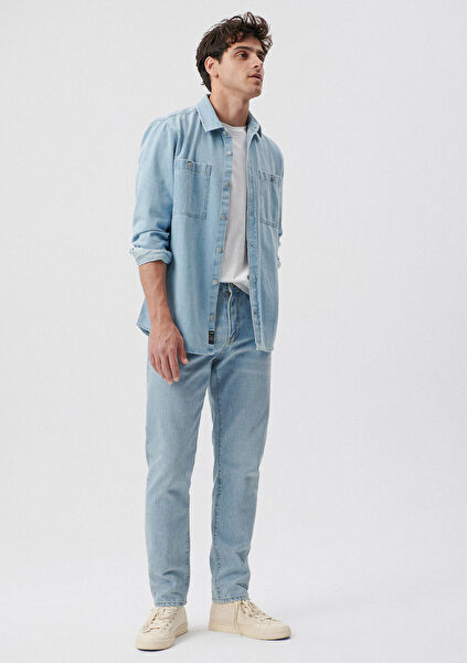 Mavi Erkek Jeans
