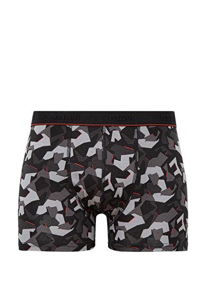 Mavi Erkek Boxer, Slip, Külot