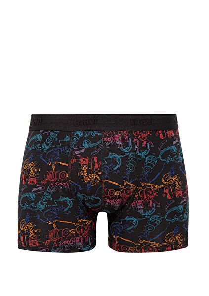 Mavi Erkek Boxer, Slip, Külot