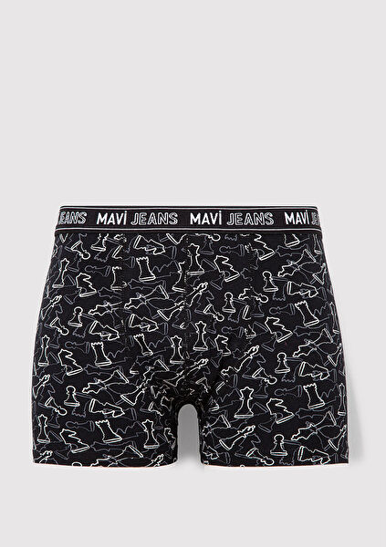 Mavi Erkek Boxer, Slip, Külot