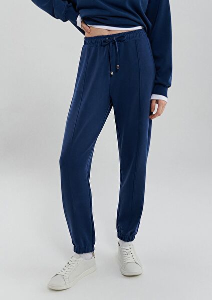 Mavi Kadın Eşofman