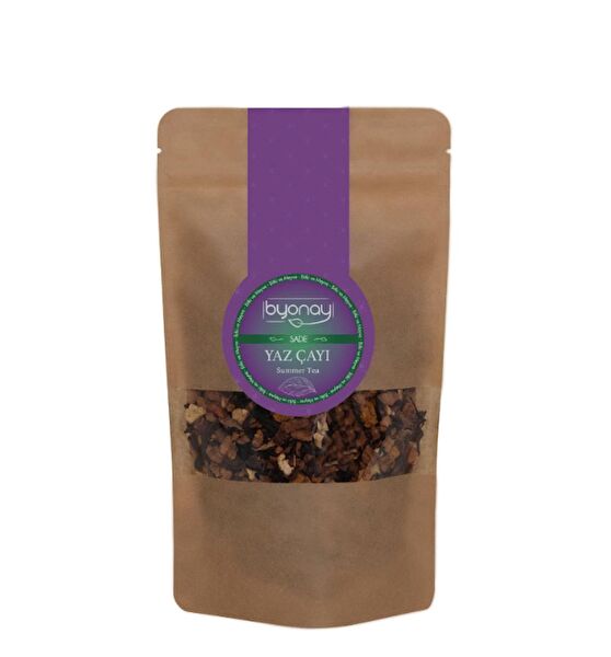 Byonay Çay