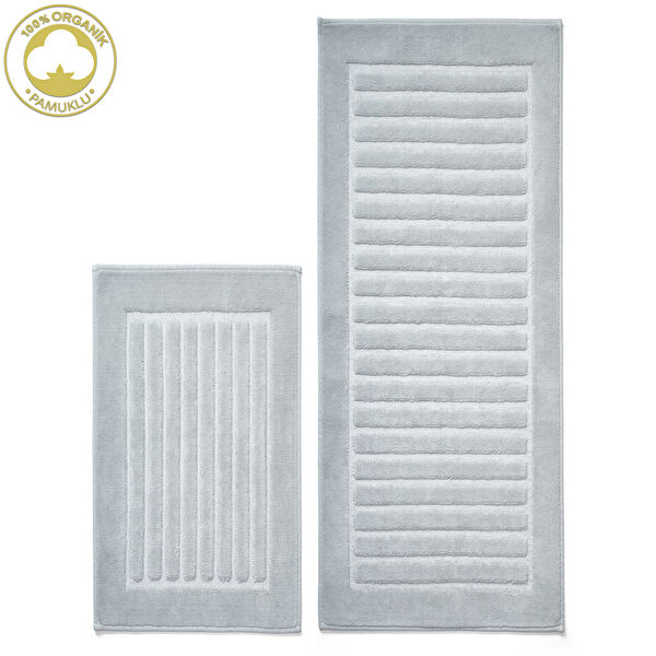 Alanur Home Banyo Paspası, Klozet Takımı