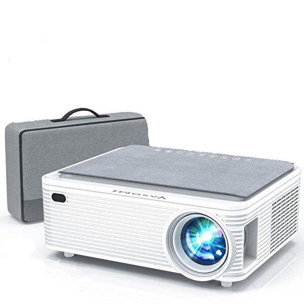 Yasomi Projeksiyon Cihazı