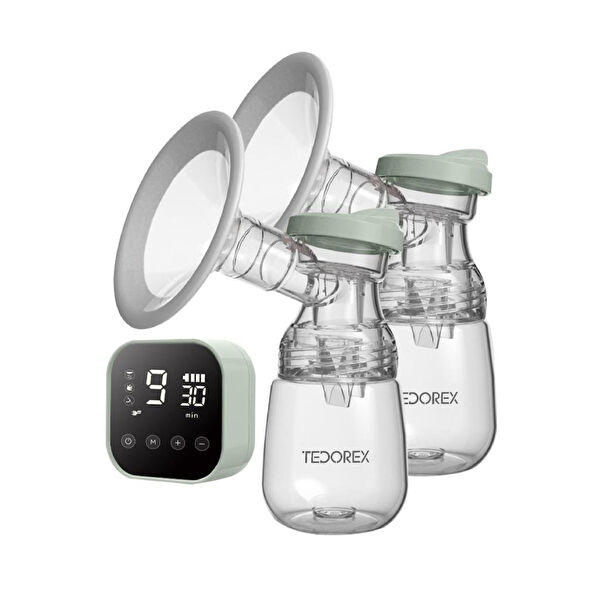 Auhma Göğüs Pompası