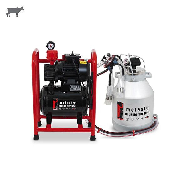 Melasty Süt Sağma Makinesi