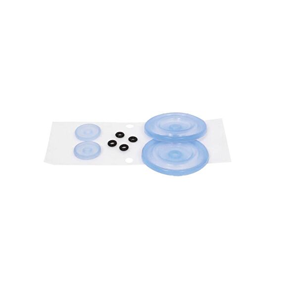 Melasty Süt Sağma Makinesi