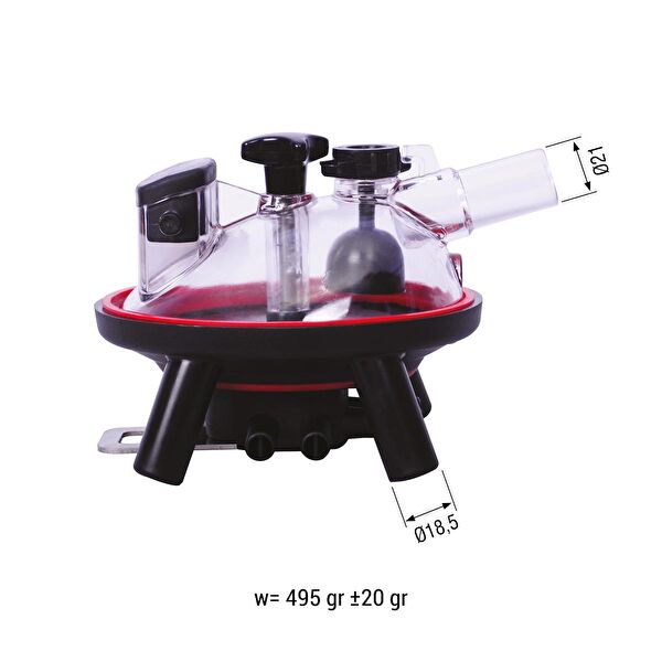 Melasty Süt Sağma Makinesi