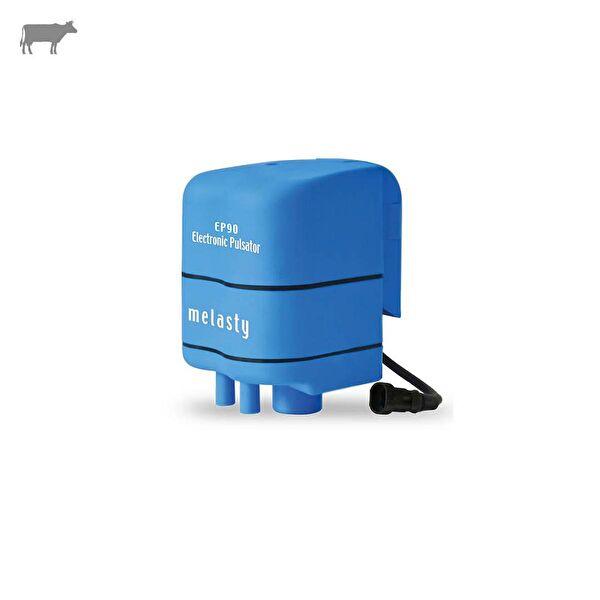 Melasty Süt Sağma Makinesi