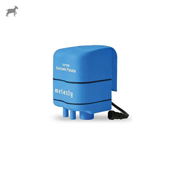 Melasty Süt Sağma Makinesi