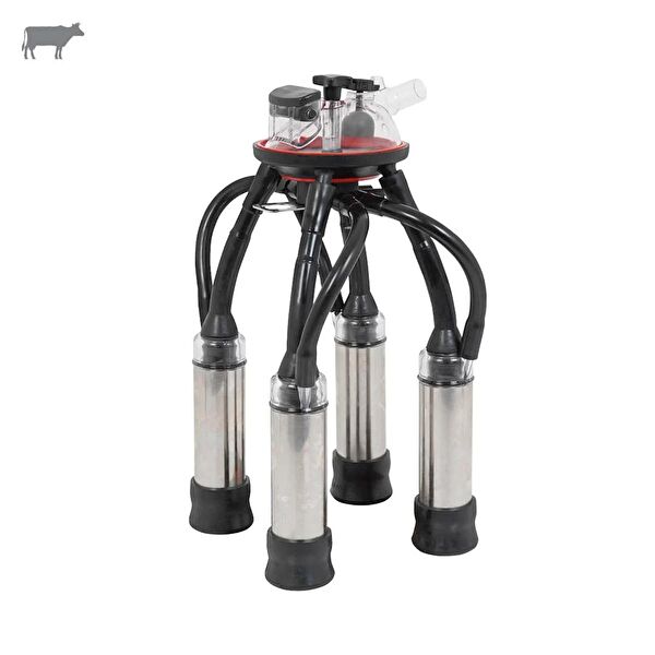 Melasty Süt Sağma Makinesi