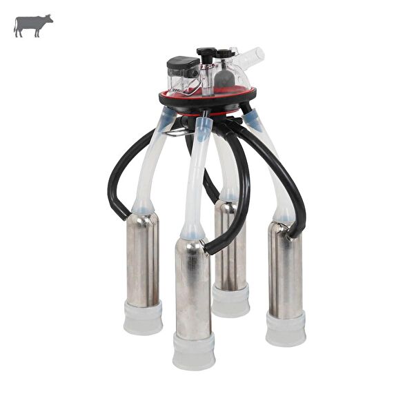 Melasty Süt Sağma Makinesi