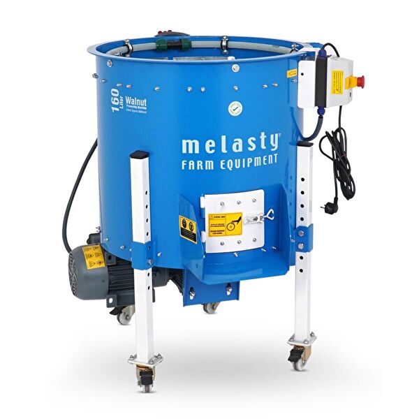 Melasty Meyve, Sebze Toplama Makineleri