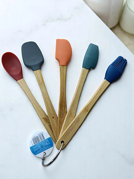 Ivory Spatula