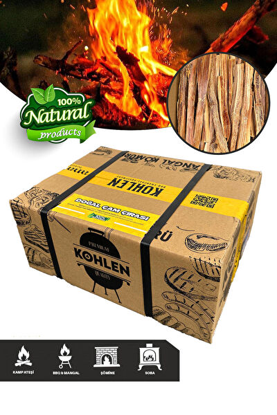 Guruss Mangal Aksesuarları