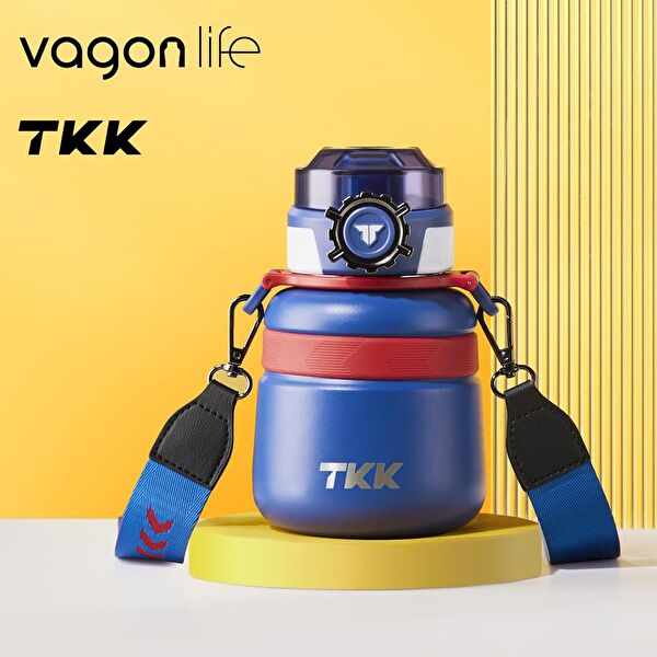 Vagonlife Termos