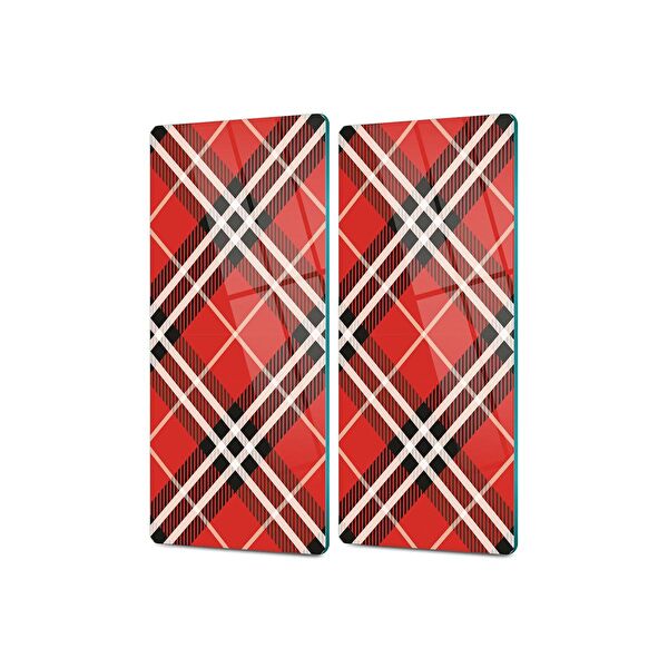 Decovetro Servis, Sunum Tabakları