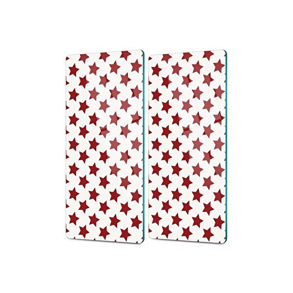 Decovetro Servis, Sunum Tabakları