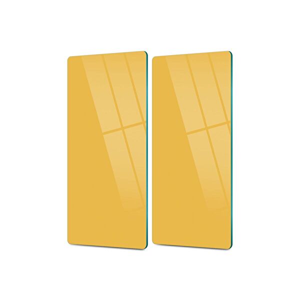 Decovetro Servis, Sunum Tabakları