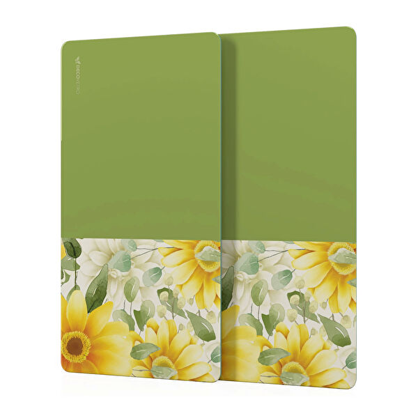 Decovetro Servis, Sunum Tabakları