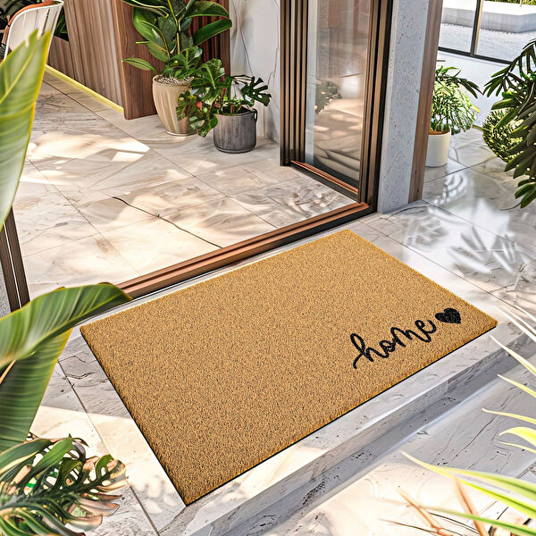 Decovetro Dış Mekan Paspası