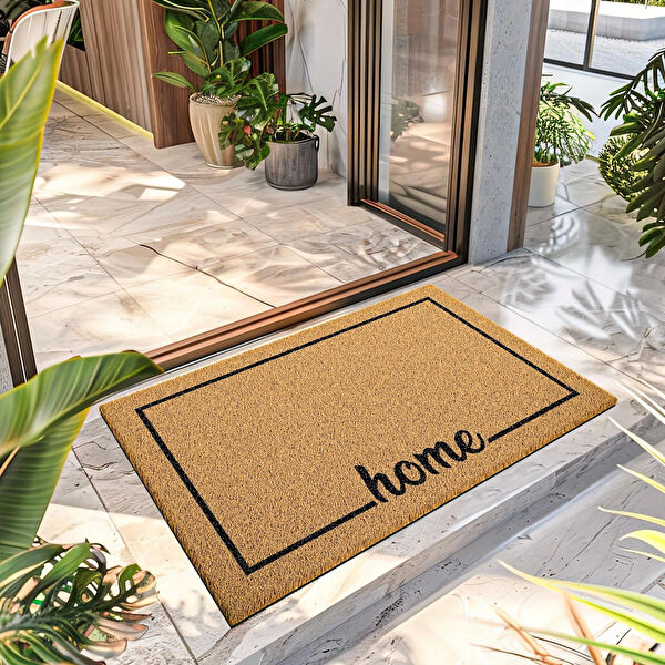 Decovetro Dış Mekan Paspası