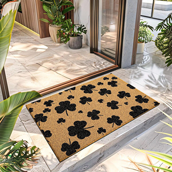 Decovetro Dış Mekan Paspası