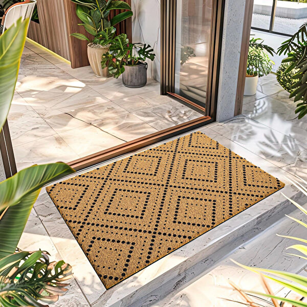 Decovetro Dış Mekan Paspası