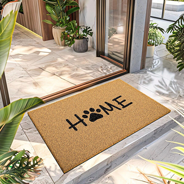 Decovetro Dış Mekan Paspası