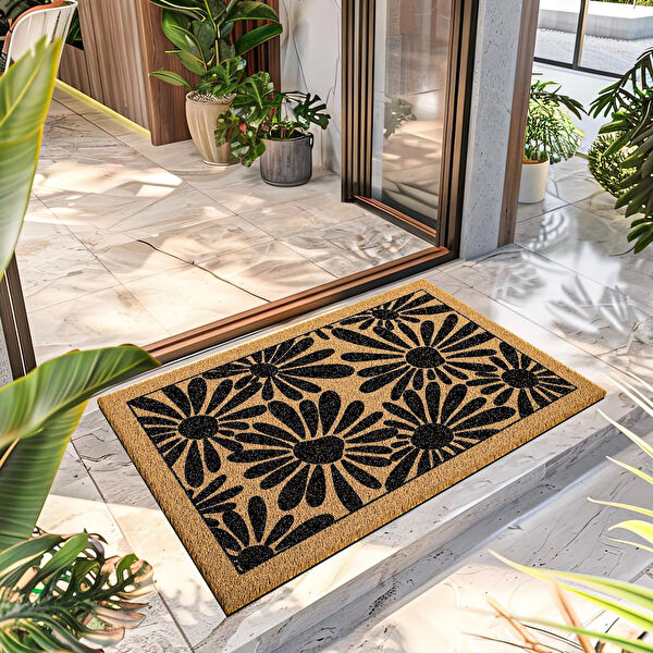 Decovetro Dış Mekan Paspası