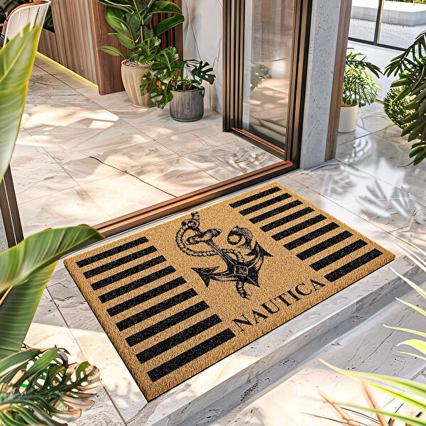 Decovetro Dış Mekan Paspası