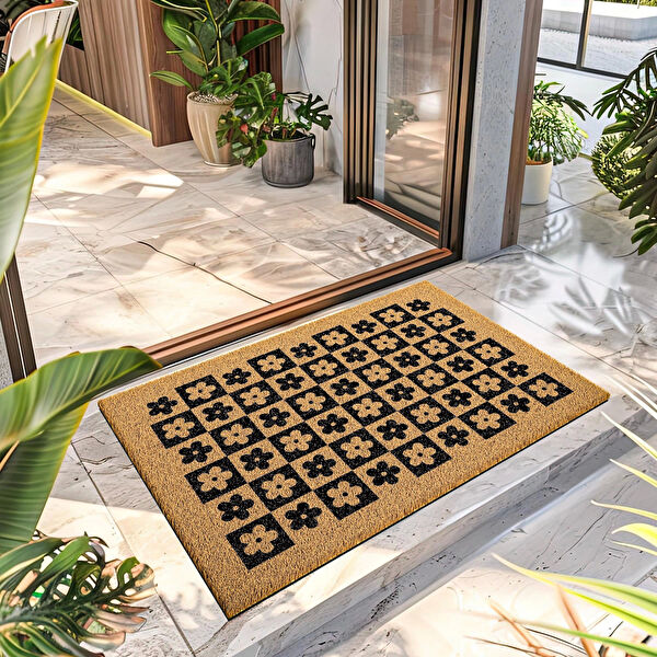 Decovetro Dış Mekan Paspası