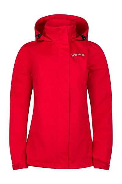 2AS Outdoor Yağmurluk, Panço