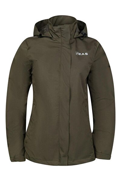 2AS Outdoor Yağmurluk, Panço