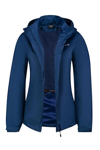 2AS Bisiklet Mont, Yelek, Yağmurluk