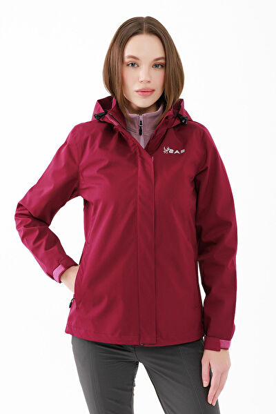 2AS Outdoor Yağmurluk, Panço