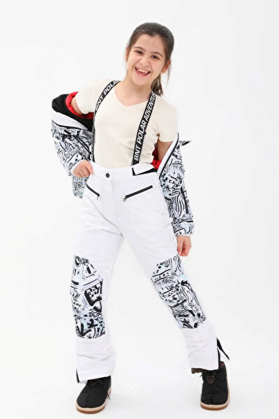 BenittoKids Kayak, Snowboard Pantolonu
