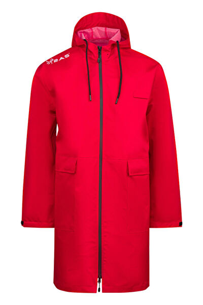 2AS Outdoor Yağmurluk, Panço