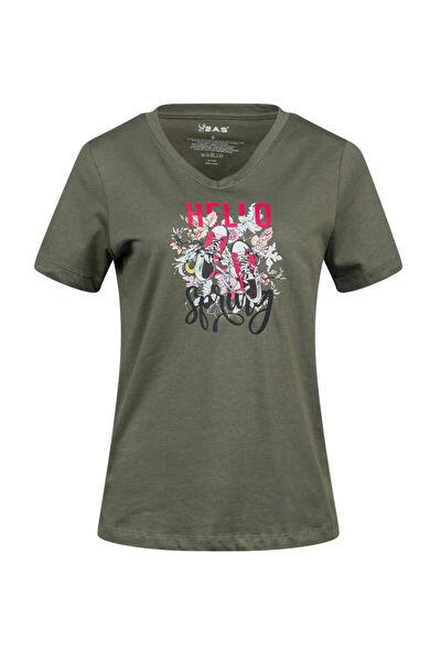 2AS Outdoor Tişört, Sweatshirt