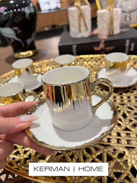 Mikasa Moor Fincan,Fincan Takımı