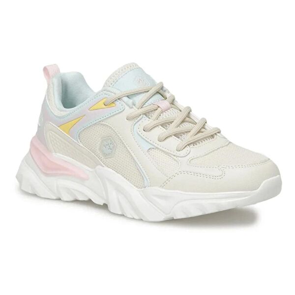 Lumberjack Kadın Sneaker Ayakkabı