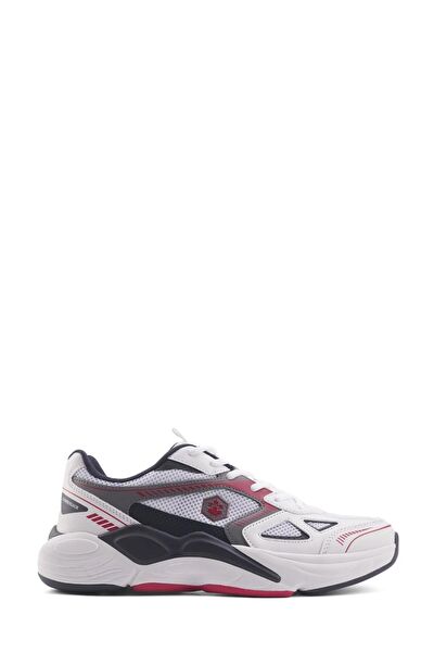 Lumberjack Yürüyüş, Koşu Ayakkabısı