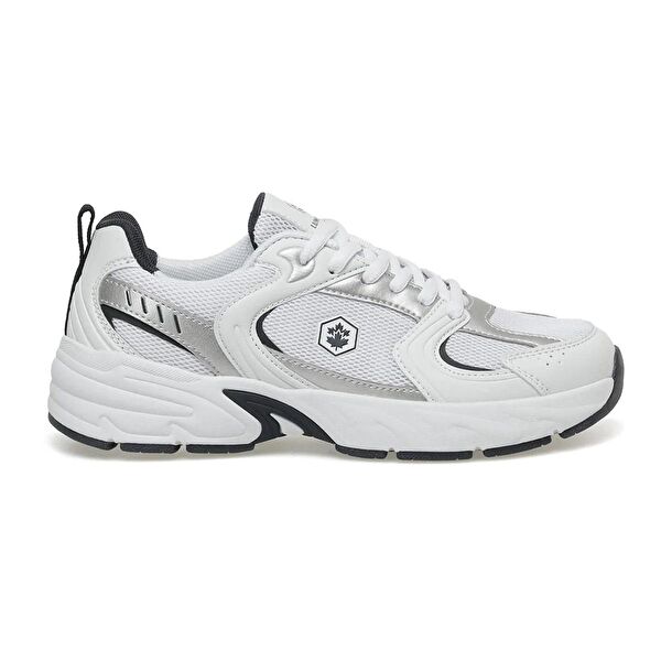 Lumberjack Yürüyüş, Koşu Ayakkabısı