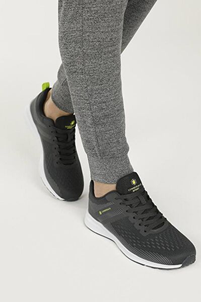 Lumberjack Erkek Sneaker Ayakkabı